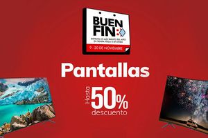 Bueno, bonito y ¡qué descuentos! Así comienza Claro Shop el Buen Fin