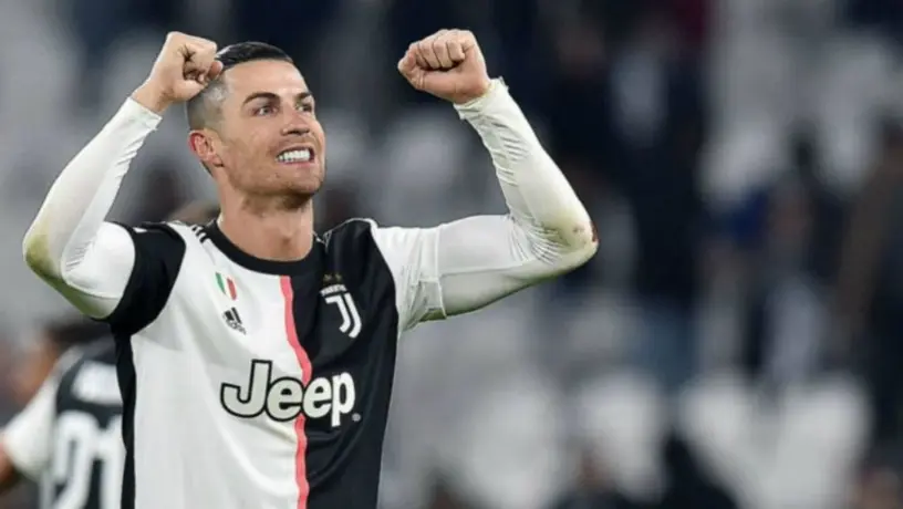 Cristiano Ronaldo: ¿Cómo pasa el astro portugués la cuarentena por Coronavirus?