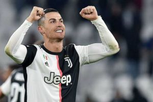 Cristiano Ronaldo: ¿Cómo pasa el astro portugués la cuarentena por Coronavirus?
