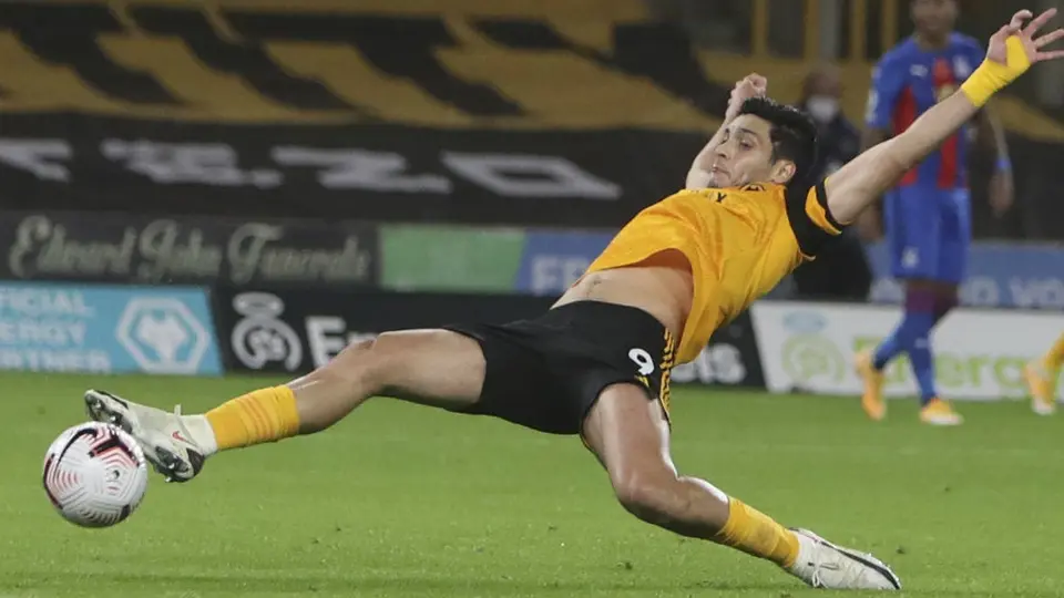 Raúl Jiménez: Jugador Campeón del Mundo con Francia elogió al Lobo Mexicano
