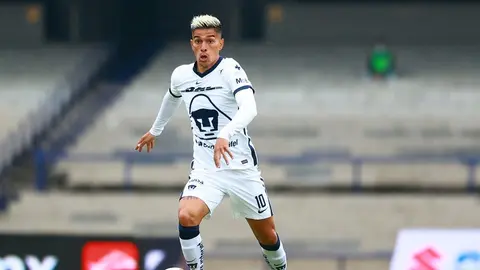 Pumas: Favio Álvarez se quedará; UNAM hará válida la opción de compra