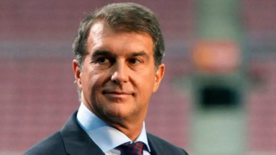 Expresidente del Barcelona: 'Messi ama al club y sé que podremos negociar su continuidad'