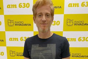 Martín Liberman explotó contra la venta de Fox Sports a Disney