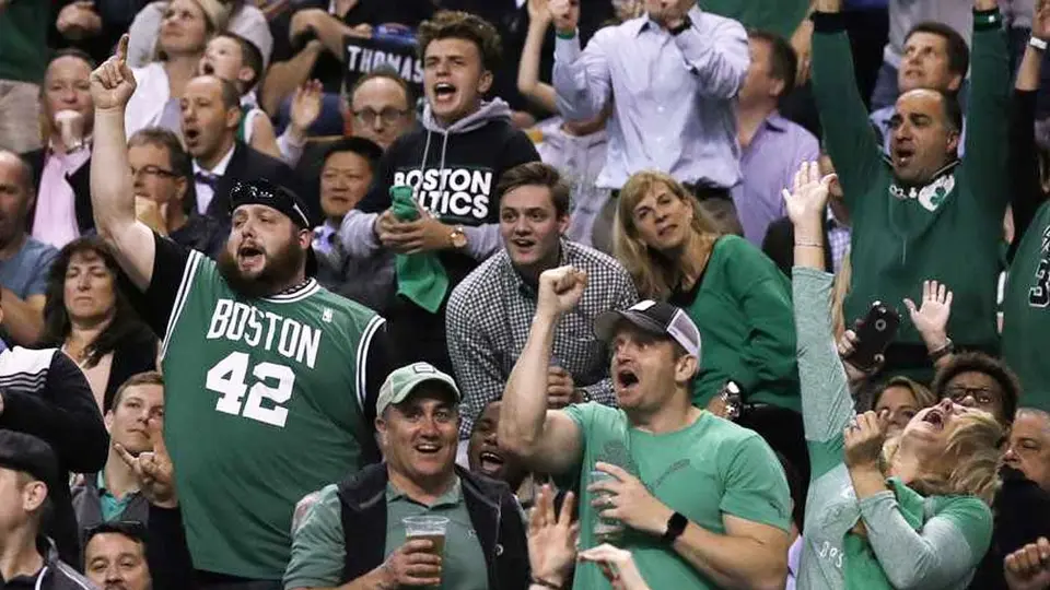 #NBAJerseyDay: Dinámica que celebrará el arranque de la campaña 2020-21 de la NBA