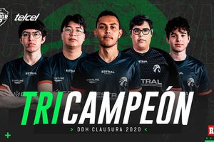 Video: Revive lo mejor del Tricampeonato de Estral Esports en la División de Honor
