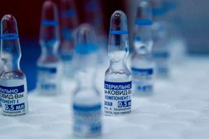 Coronavirus: Rusia anunció Sputnik Light, la vacuna de una sola dosis contra el Covid-19
