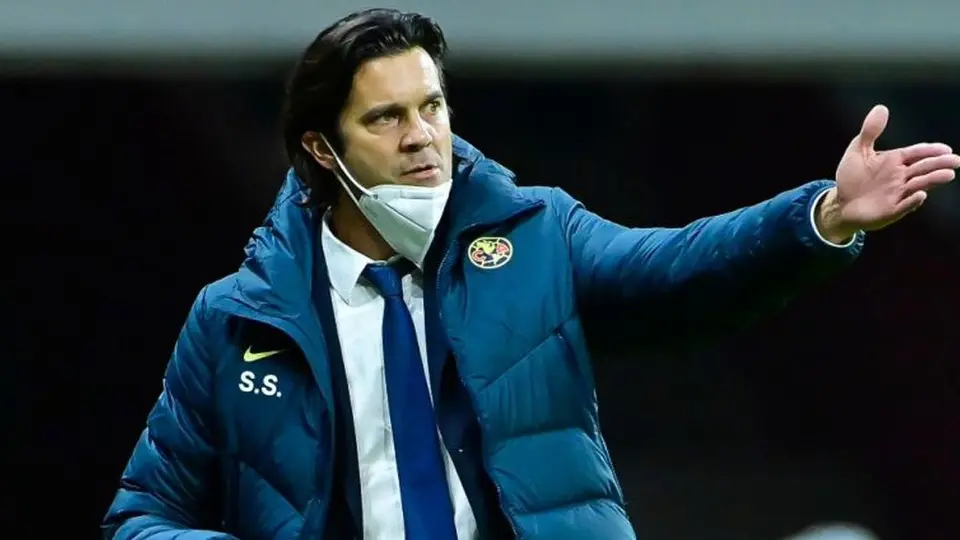América vs Chivas: 'Clásico Nacional, es un partido diferente de otro'; Solari