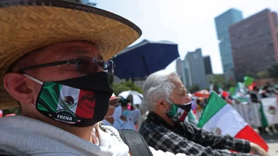 México alcanzó 2 millones 195 mil 772 infectados de coronavirus; muertes ascienden a 198 mil 036