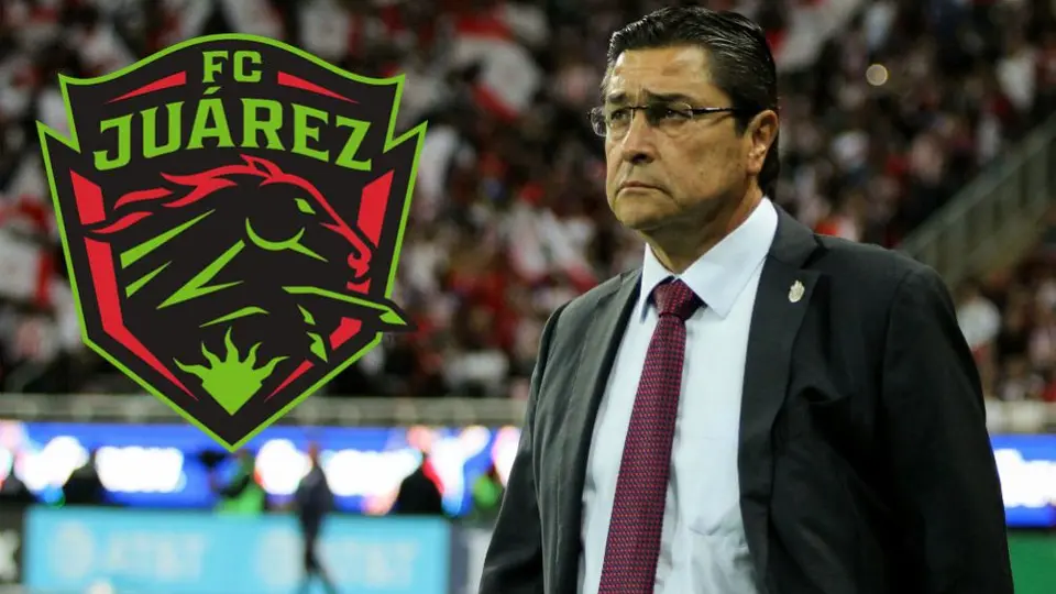 Juárez FC: Luis Fernando Tena llegará a Bravos tras la salida de Gabriel Caballero