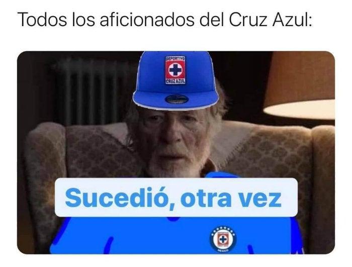 Ríete con los mejores memes de la eliminación de La Máquina