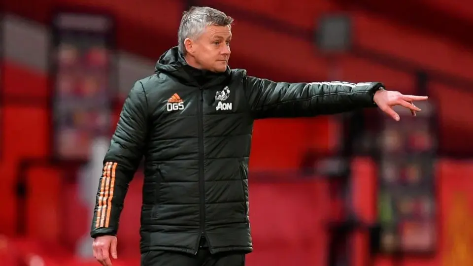 Manchester United: Solskjaer aseguró que los Red Devils pueden ser campeones