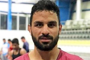 El luchador Navid Afkari fue ejecutado en Irán por participar en protestas