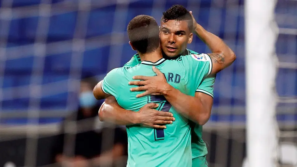 Real Madrid: Nueva playera de local tendría vivos en rosa