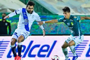 Fox Sports: Orvañanos no narró el segundo tiempo del León vs Puebla por fallas técnicas