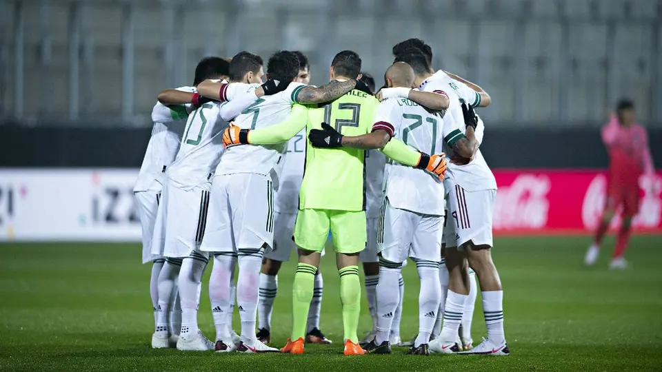 Selección Mexicana: Concacaf anunció eliminatorias con fechas triples por Covid-19