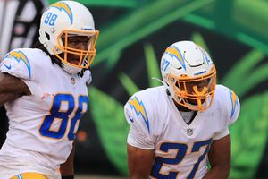 Chargers se llevó dramático duelo contra los Bengals de Joe Burrow