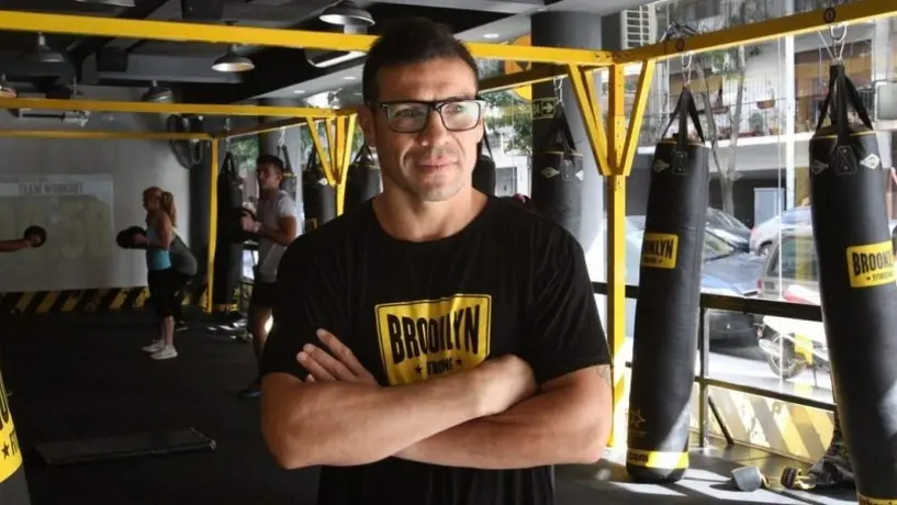 Maravilla Martínez ya tiene fecha para su próximo combate