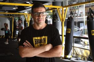 Maravilla Martínez ya tiene fecha para su próximo combate