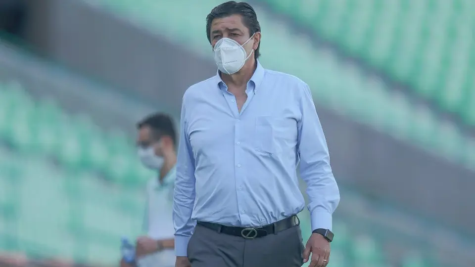 Luis Fernando Tena: 'Juárez está para meterse a Liguilla en el Clausura 2021'