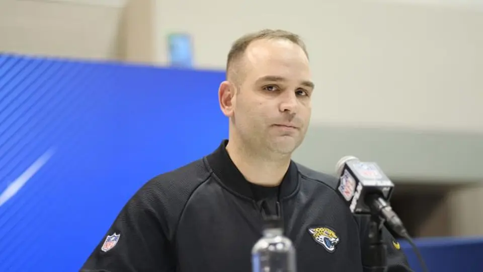 NFL: Dave Caldwell, destituido del cargo de gerente general de Jacksonville Jaguars