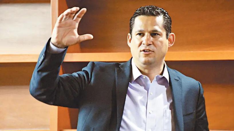 Pumas vs León: Gobernador de Guanajuato aceptó apuesta con causa con López Dóriga
