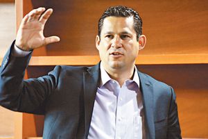 Pumas vs León: Gobernador de Guanajuato aceptó apuesta con causa con López Dóriga