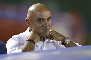 Chelís a Álvaro Morales: 'Faltas al respeto, hijo'