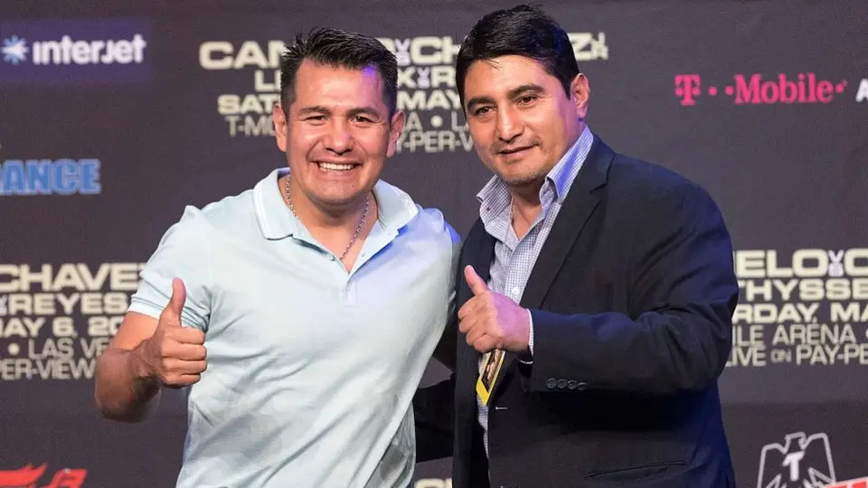 Marco Antonio Barrera y Érick Morales se enfrentarán por cuarta ocasión