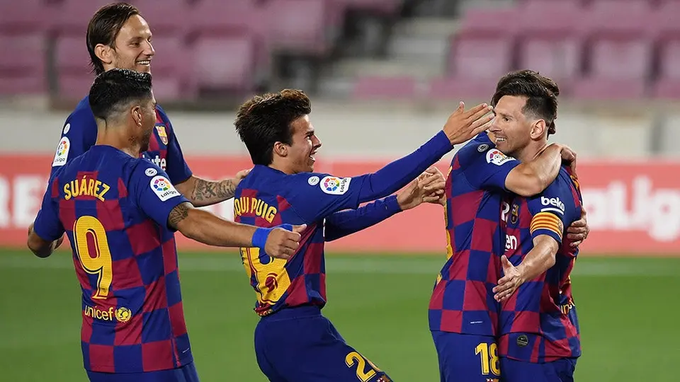Lionel Messi: El argentino llegó a los 700 goles en su carrera