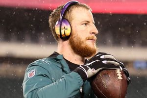 Colts de Indianápolis, la nueva casa de Carson Wentz