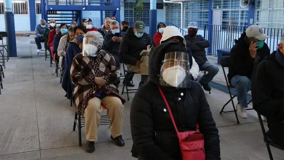 Coronavirus: Plan de vacunación contra Covid-19 tuvo su segunda jornada