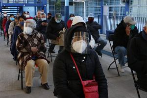 Coronavirus: Plan de vacunación contra Covid-19 tuvo su segunda jornada