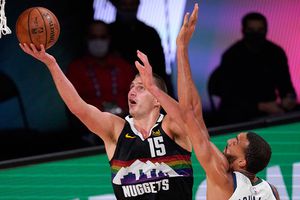 Nuggets se impuso en dramático Juego 7 al Jazz y enfrentará a Clippers