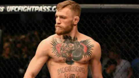 Conor McGregor: Fue detenido en Córcega por agresión sexual