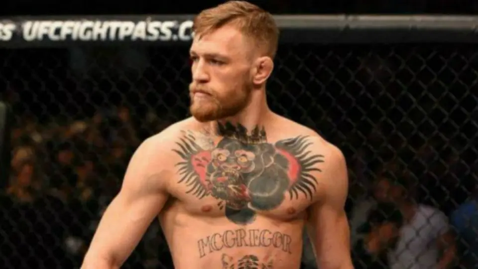 Conor McGregor: Fue detenido en Córcega por agresión sexual