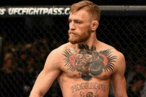 Conor McGregor: Fue detenido en Córcega por agresión sexual