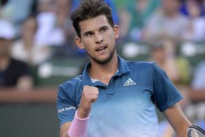 Thiem sobre la burbuja del US Open: "No hay lugar más seguro en el mundo"