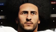 Colin Kaepernick reaparecerá en el Madden NFL 2021