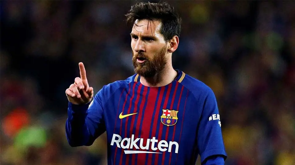 Pep Guardiola: 'Me gustaría que Messi se retirara en el Barcelona'