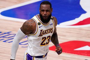 LeBron James: "Queremos que se respete a este equipo"