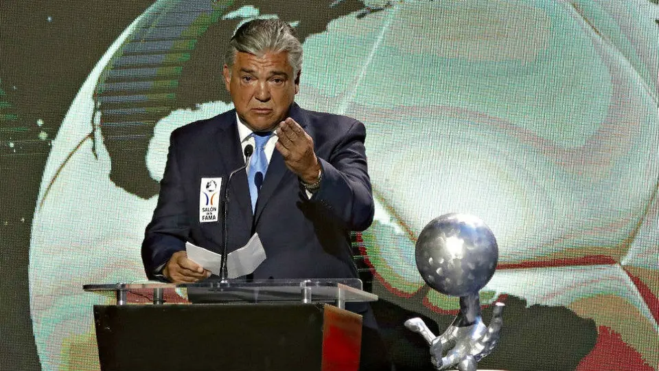 Zelada: Empleada del exportero americanista lo acusó de deberle dinero