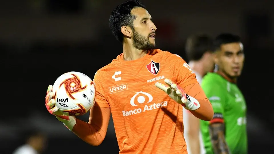 Atlas: Camilo Vargas interesa al Inter de Milan