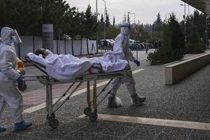 Coronavirus en el mundo: Mapa en tiempo real