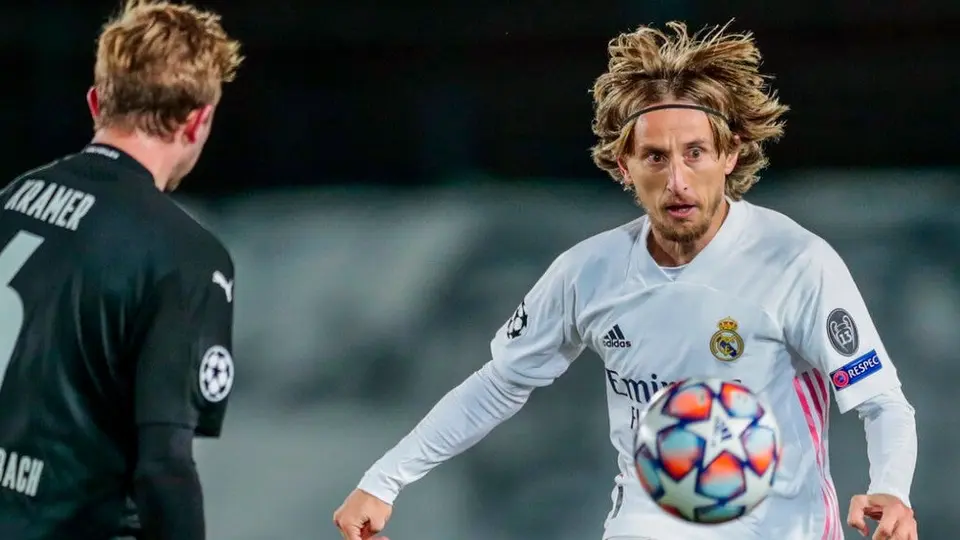 Real Madrid: Luka Modric podría regresar al Tottenham para el 2021