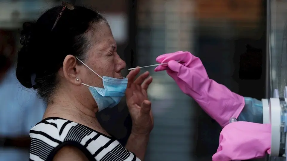 Coronavirus: Científicos de la UNAM diseñaron prueba para detectar Covid-19 con saliva