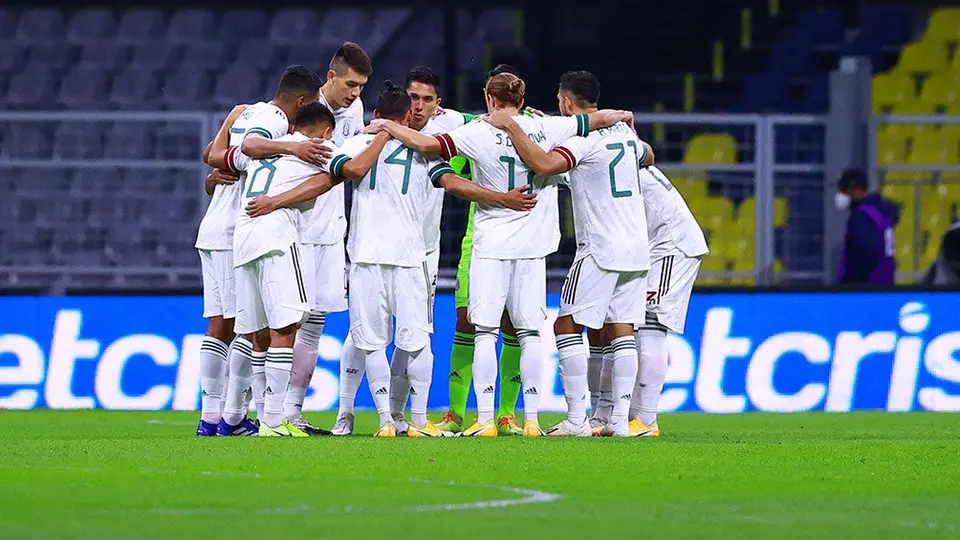 Selección Mexicana: TUDN y TV Azteca no viajaron con el Tri a Holanda