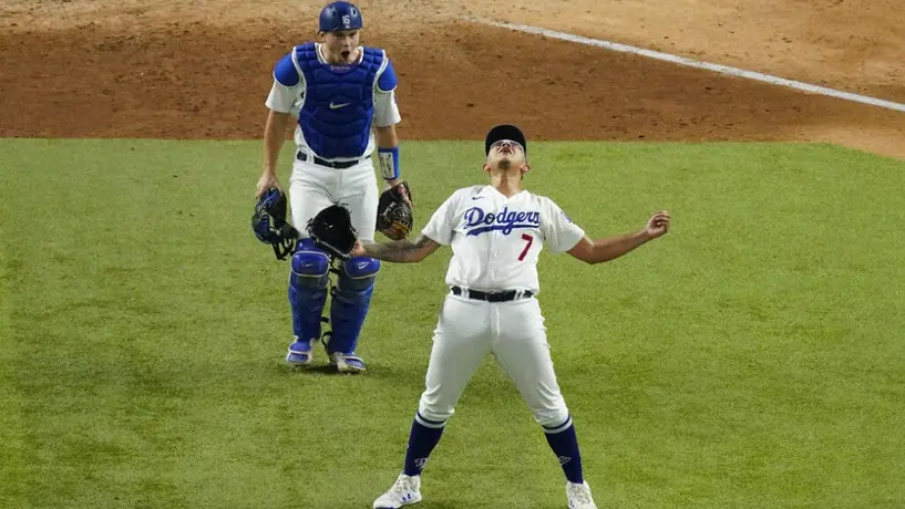 Dodgers: Talento de Julio Urías influyó para que David Price decidiera no jugar en esta campaña