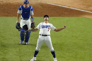 Dodgers: Talento de Julio Urías influyó para que David Price decidiera no jugar en esta campaña