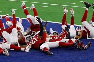 NFL: Arizona Cardinals aprovechó los errores de Dallas para humillarlos