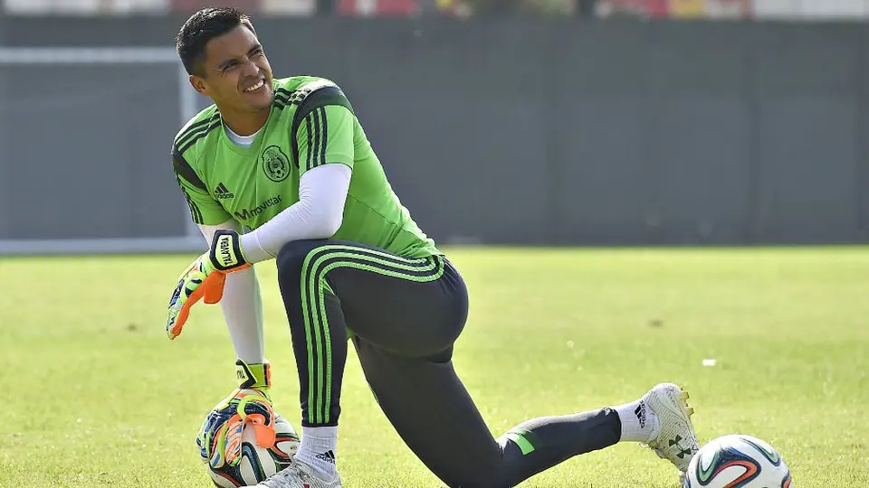 Pumas: 'El futbol no ha sido justo con Talavera', aseguró Andrés Iniestra